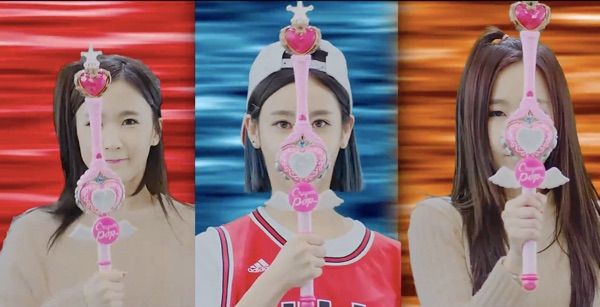 CRAYON POP