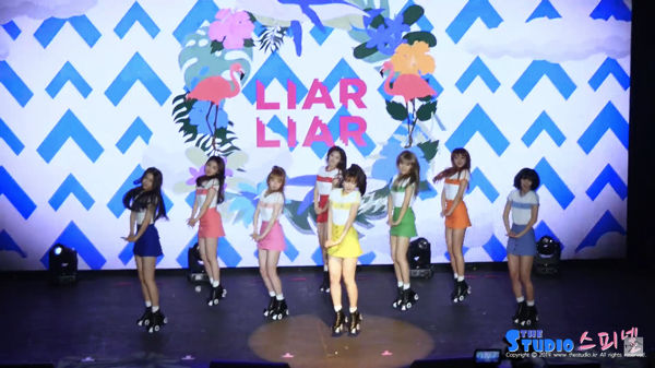OH MY GIRL