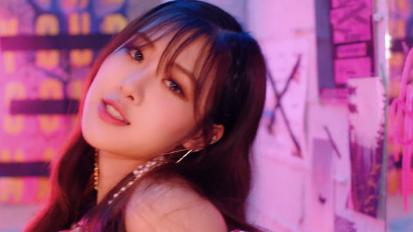 BLACKPINK