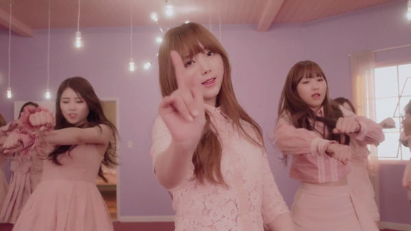 Lovelyz