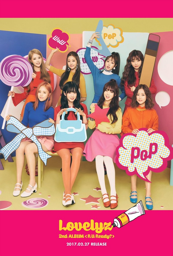 Lovelyz