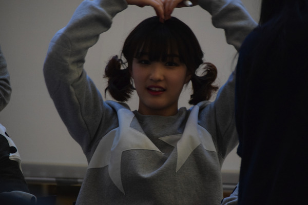 LABOUM #10
