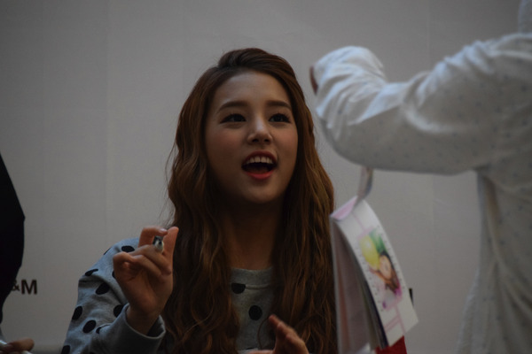 LABOUM #3