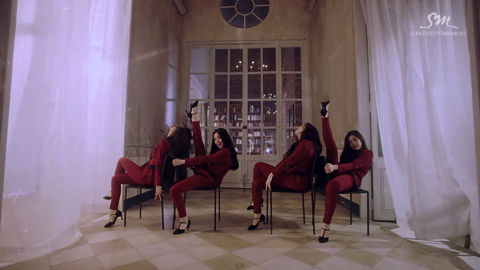 RedVelvet