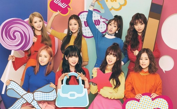 Lovelyz
