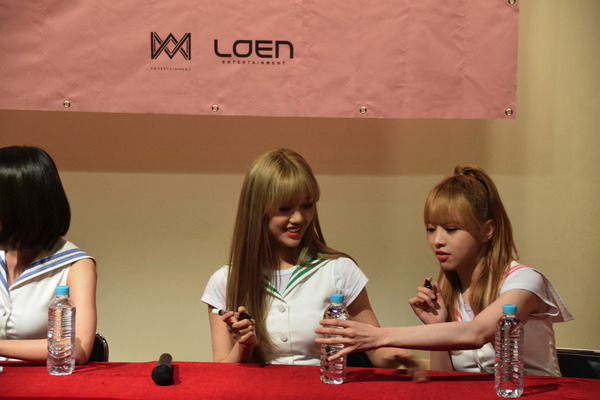 OH MY GIRL #4