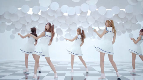 Apink