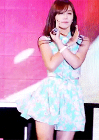 Apink ウンジ