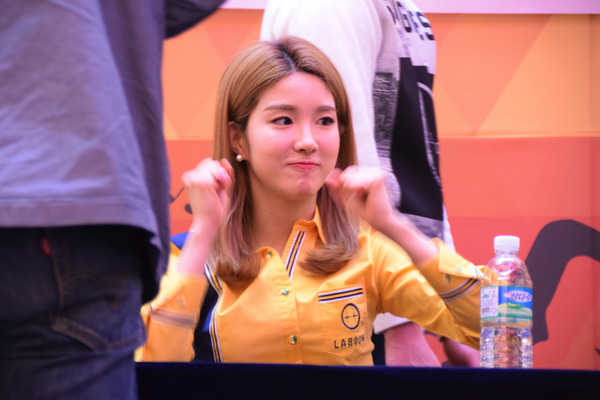 LABOUM #34