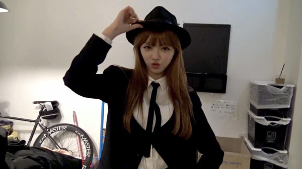 OH MY GIRL