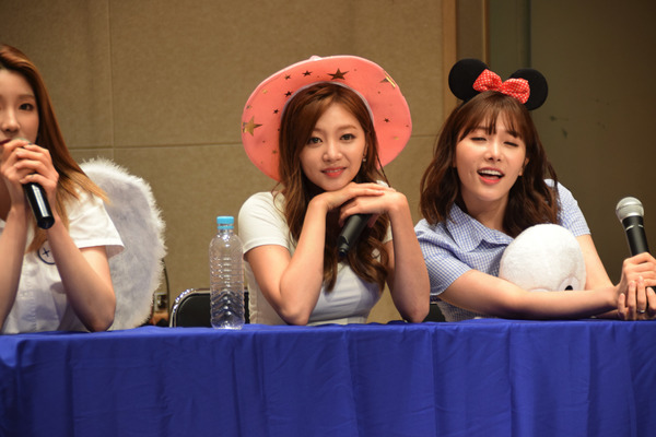 LABOUM #35