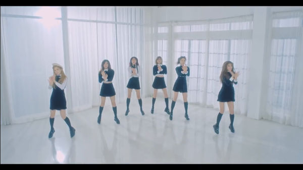 Apink