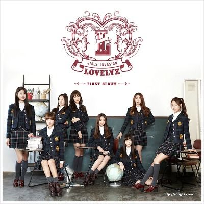 Lovelyz