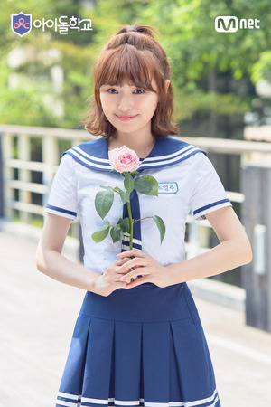 チョ・ヨンジュ