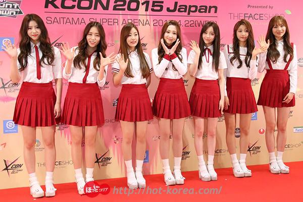 Lovelyz