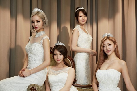GIRL'S DAY