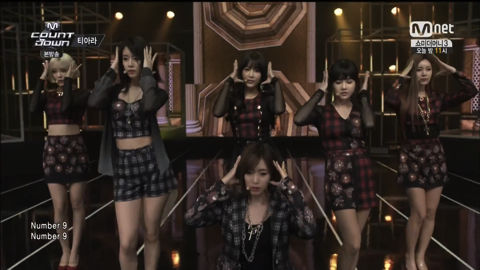 T-ARA