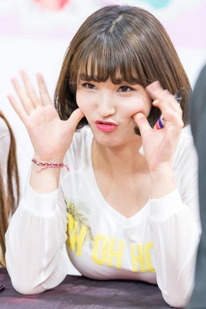 LABOUM ユルヒ