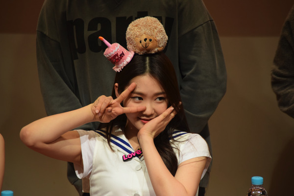 OH MY GIRL #57