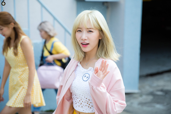 LABOUM