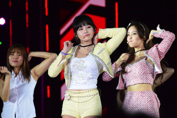 T-ARA