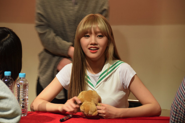 OH MY GIRL #26