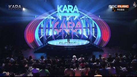 KARA PROJECT #6-1