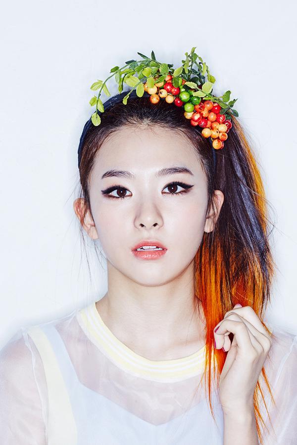 Red Velvet メンバーのプロフィールと見分け方 : ぱんちゃぱんちゃ