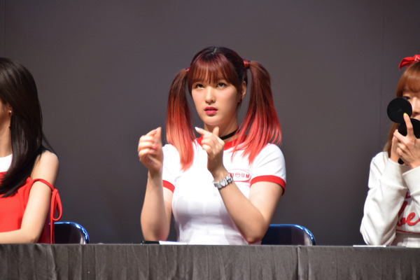 LABOUM #5