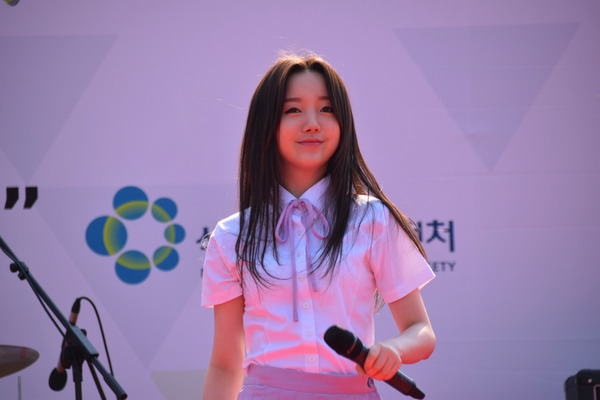 Lovelyz #9