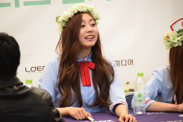 Lovelyz #39