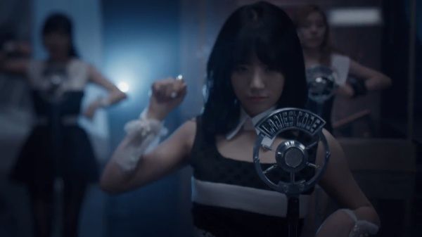 Ladies' Code 「So Wonderful」