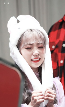 宇宙少女
