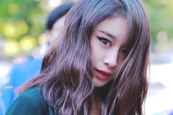 T-ARA ジヨン