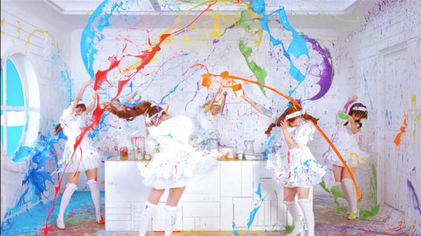 OH MY GIRL