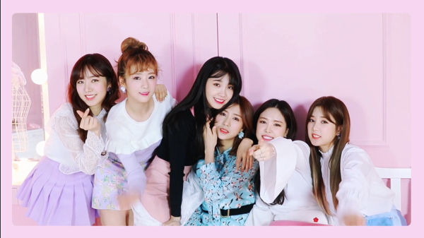 Apink