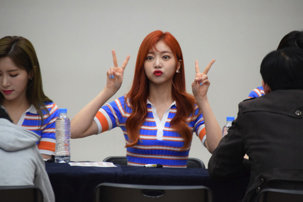 LABOUM #10