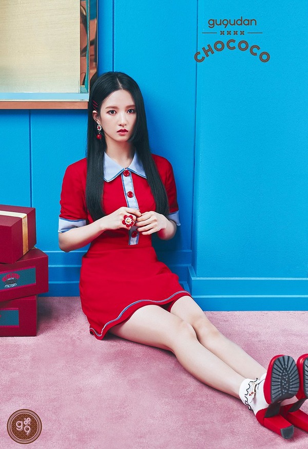 gugudan