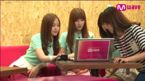 Apink Meet&Gree 11