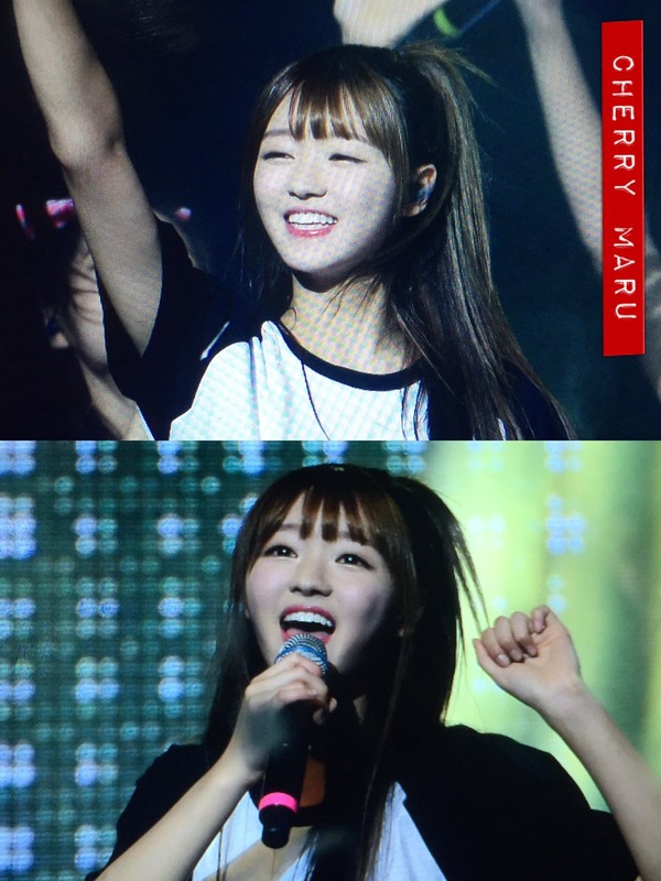OH MY GIRL