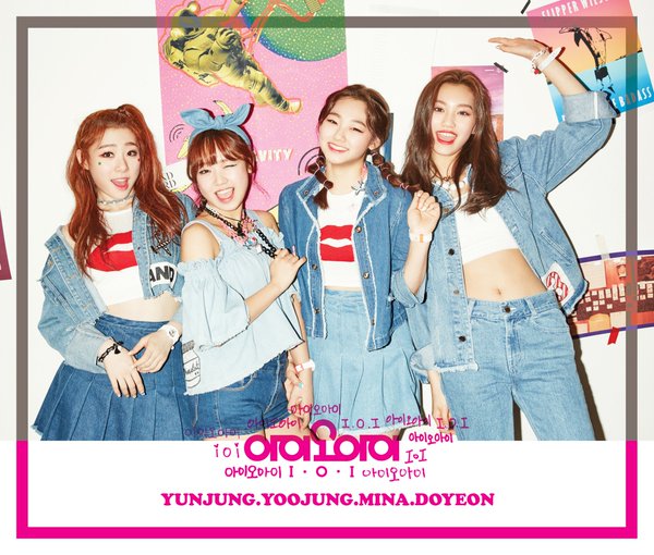 I.O.I
