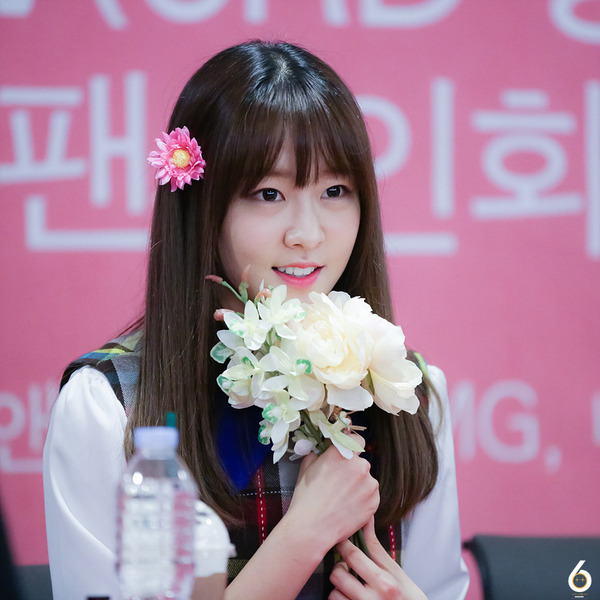 LABOUM #41