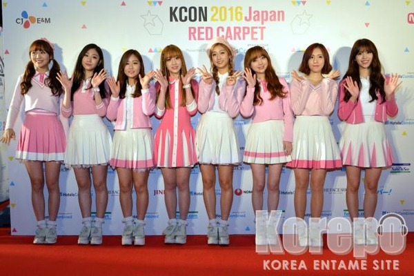 Lovelyz