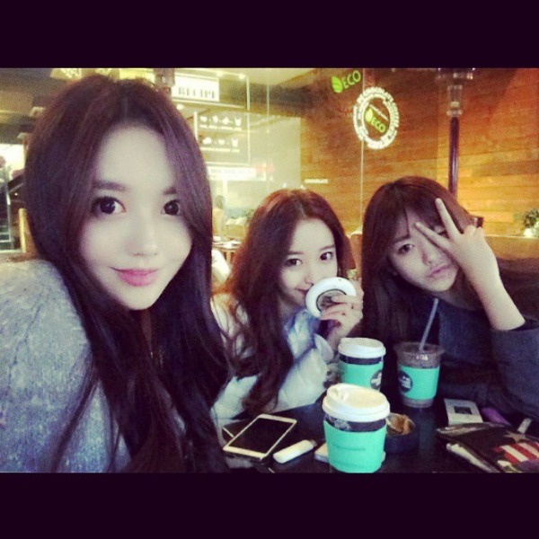 MBK GIRLS?