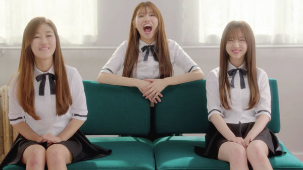 Lovelyz