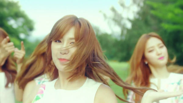 Apink