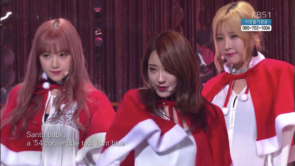 Nine Muses