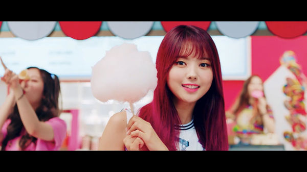 Pristin