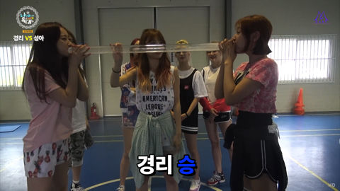 Nine Muses CAST #16
