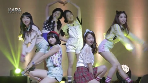 KARA PROJECT #2-34